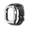 10-PACK Militory Drop+ Protect Watch Case and Band for Apple iWatch 49mm - Image 7
