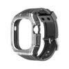10-PACK Militory Drop+ Protect Watch Case and Band for Apple iWatch 49mm - Image 5