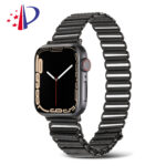 10-PACK Premium Metal Bracelet Watch Band Strap for Apple iWatch 49mm 45mm - Image 3