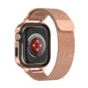 10-PACK Classical Milan Diamonds iWatch Lady Band Metal Straps 45mm 44mm 41mm 40mm - Image 3