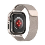 10-PACK Classical Milan Diamonds iWatch Lady Band Metal Straps 45mm 44mm 41mm 40mm - Image 11
