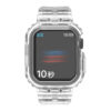 10-PACK Full TPU Watch Band and Protect Case for Apple iWatch 40/41mm  44/45mm - Image 31