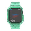 10-PACK Full TPU Watch Band and Protect Case for Apple iWatch 40/41mm  44/45mm - Image 27