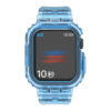 10-PACK Full TPU Watch Band and Protect Case for Apple iWatch 40/41mm  44/45mm - Image 23