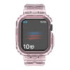 10-PACK Full TPU Watch Band and Protect Case for Apple iWatch 40/41mm  44/45mm - Image 15