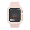 10-PACK Full TPU Watch Band and Protect Case for Apple iWatch 40/41mm  44/45mm - Image 11