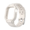 10-PACK Militory Drop+ Protect Watch Case and Band for iWatch 41mm 45mm - Image 19