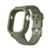 10-PACK Militory Drop+ Protect Watch Case and Band for Apple iWatch 49mm - Image 17