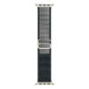 10-PACK Nylon Loop Watch Band Compatible for Apple iWatch Ultra 49mm 45mm 40mm - Image 4