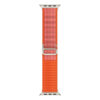 10-PACK Nylon Loop Watch Band Compatible for Apple iWatch Ultra 49mm 45mm 40mm - Image 13