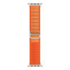 10-PACK Nylon Loop Watch Band Compatible for Apple iWatch Ultra 49mm 45mm 40mm - Image 14