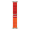 10-PACK Nylon Loop Watch Band Compatible for Apple iWatch Ultra 49mm 45mm 40mm - Image 15