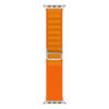 10-PACK Nylon Loop Watch Band Compatible for Apple iWatch Ultra 49mm 45mm 40mm - Image 16