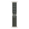 10-PACK Nylon Loop Watch Band Compatible for Apple iWatch Ultra 49mm 45mm 40mm - Image 21