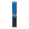 10-PACK Nylon Loop Watch Band Compatible for Apple iWatch Ultra 49mm 45mm 40mm - Image 5