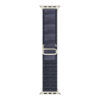 10-PACK Nylon Loop Watch Band Compatible for Apple iWatch Ultra 49mm 45mm 40mm - Image 22