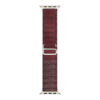 10-PACK Nylon Loop Watch Band Compatible for Apple iWatch Ultra 49mm 45mm 40mm - Image 23