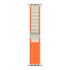 10-PACK Nylon Loop Watch Band Compatible for Apple iWatch Ultra 49mm 45mm 40mm - Image 25