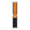 10-PACK Nylon Loop Watch Band Compatible for Apple iWatch Ultra 49mm 45mm 40mm - Image 26