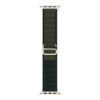10-PACK Nylon Loop Watch Band Compatible for Apple iWatch Ultra 49mm 45mm 40mm - Image 27