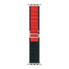 10-PACK Nylon Loop Watch Band Compatible for Apple iWatch Ultra 49mm 45mm 40mm - Image 28