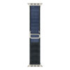 10-PACK Nylon Loop Watch Band Compatible for Apple iWatch Ultra 49mm 45mm 40mm - Image 6