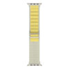 10-PACK Nylon Loop Watch Band Compatible for Apple iWatch Ultra 49mm 45mm 40mm - Image 7