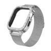 10-PACK Classical Milan Diamonds iWatch Lady Band Metal Straps 45mm 44mm 41mm 40mm - Image 9