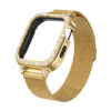 10-PACK Classical Milan Diamonds iWatch Lady Band Metal Straps 45mm 44mm 41mm 40mm - Image 17