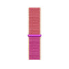 10-PACK Nylon Loop Watch Band Compatible for Apple iWatch Ultra 49mm 45mm 40mm - Image 5