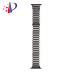 10-PACK Premium Metal Bracelet Watch Band Strap for Apple iWatch 49mm 45mm - Image 7