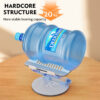 360 Degree Free Rotation Notebook Stand  Holder(<17.3" Devices) - Image 6