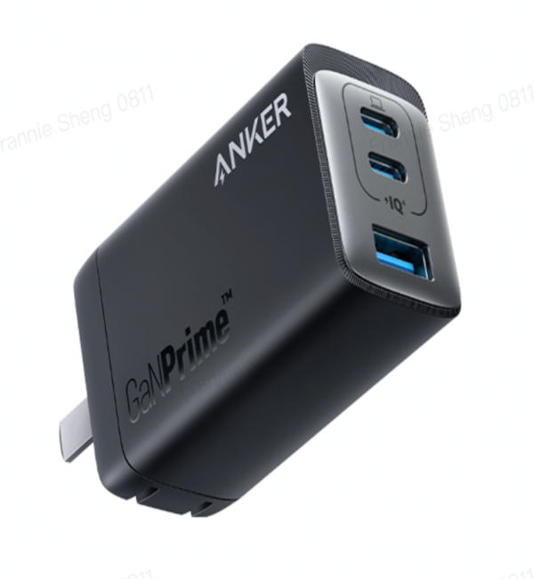 65W ANKER GaNPrime PD Charger