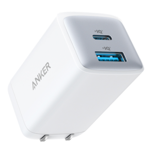 Anker 65W 30W 20W GaN Prime PowerCore Super Charger Series