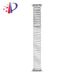 10-PACK Premium Metal Bracelet Watch Band Strap for Apple iWatch 49mm 45mm - Image 8