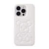 10-PACK Cute Bear PU Leather Cover Case for  Apple iPhone Mobile Phone - Image 7