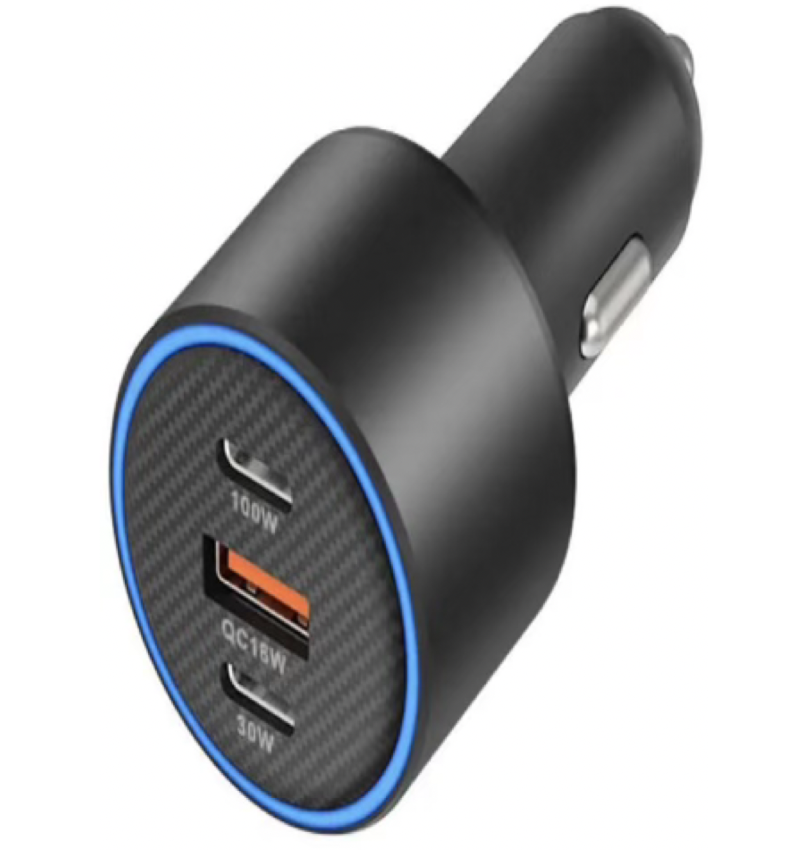 Professional-Grade Car Chargers 65W to 120W PD, Smart Power Delivery, All-Protocol Support - Image 8