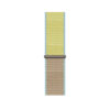 10-PACK Nylon Loop Watch Band Compatible for Apple iWatch Ultra 49mm 45mm 40mm - Image 8