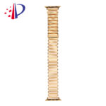 10-PACK Premium Metal Bracelet Watch Band Strap for Apple iWatch 49mm 45mm - Image 9