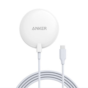 ANKER WIRELESS CHARGER TYPE C PORT