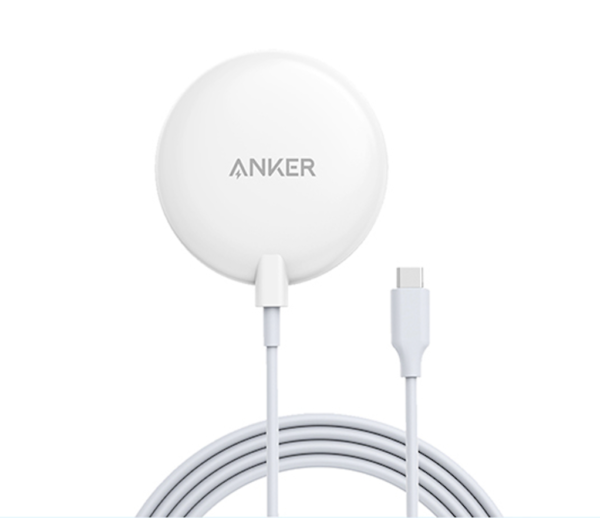 ANKER WIRELESS CHARGER TYPE C PORT