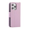 10-PACK Flowers Strap PU Leather Cover Mobile Phone Stand Rope Case for  iPhone - Image 12