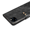 Card Wallet Case with Luxury Shockproof Genuine Cowhide Leather,Flip Cover Protective - Image 5