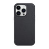 Premium MagSafe PU Leather Cover Case for  iPhone 15Pro max 15Pro  15Plus 15 all Apple models - Image 10