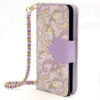10-PACK Malancano Lady Girl Mobile Phone Wallet Strap Zipe Case Bag - Image 5