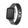 10-PACK Full Metallic Diamonds Watch Band Compatible Apple iWatch Ultra 49mm SE 45mm  40mm - Image 3