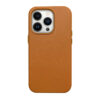 Premium MagSafe PU Leather Cover Case for  iPhone 15Pro max 15Pro  15Plus 15 all Apple models - Image 7