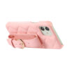 10-PACK Wrist Style PU Leather Stand Cover Mobile Phone Holder Case - Image 4