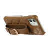 10-PACK Wrist Style PU Leather Stand Cover Mobile Phone Holder Case - Image 3
