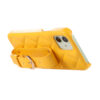 10-PACK Wrist Style PU Leather Stand Cover Mobile Phone Holder Case - Image 2